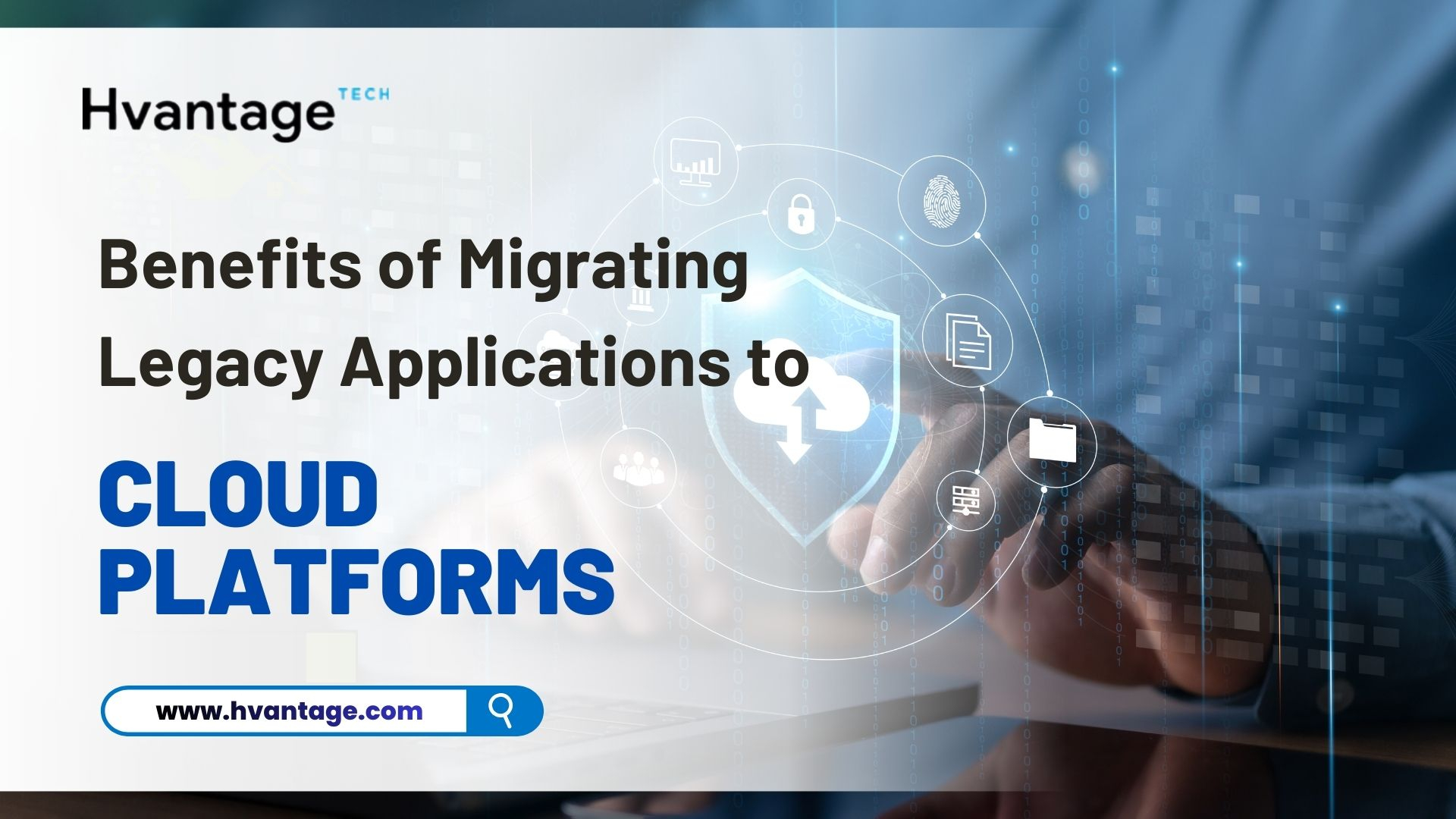 Mobile & Web Application Development