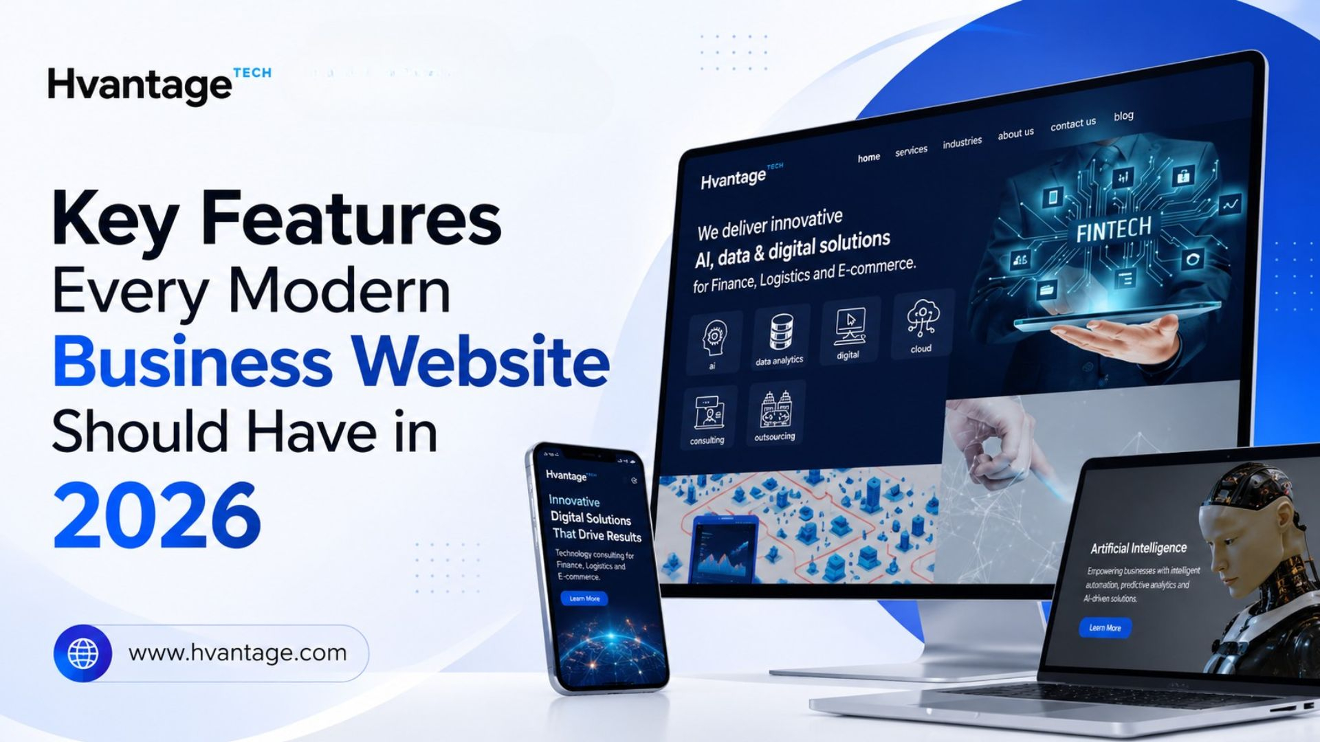 Mobile & Web Application Development