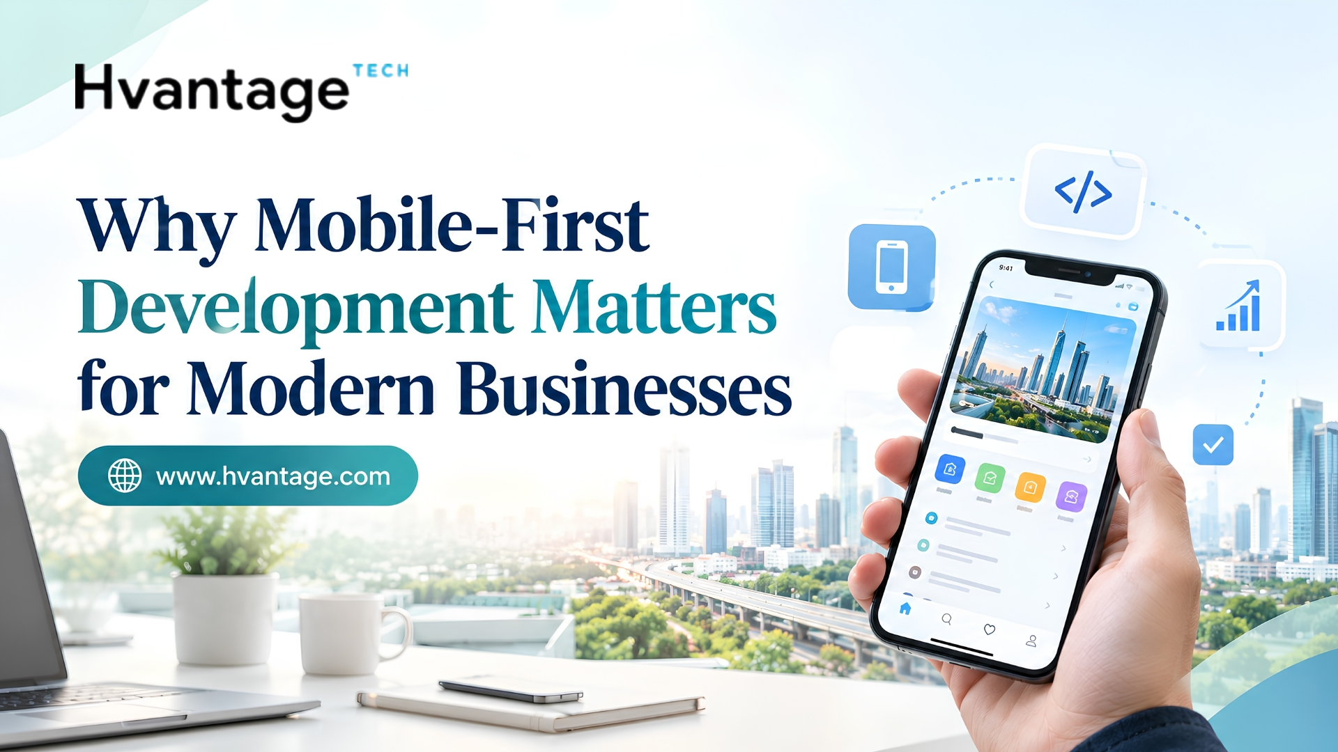 Mobile & Web Application Development