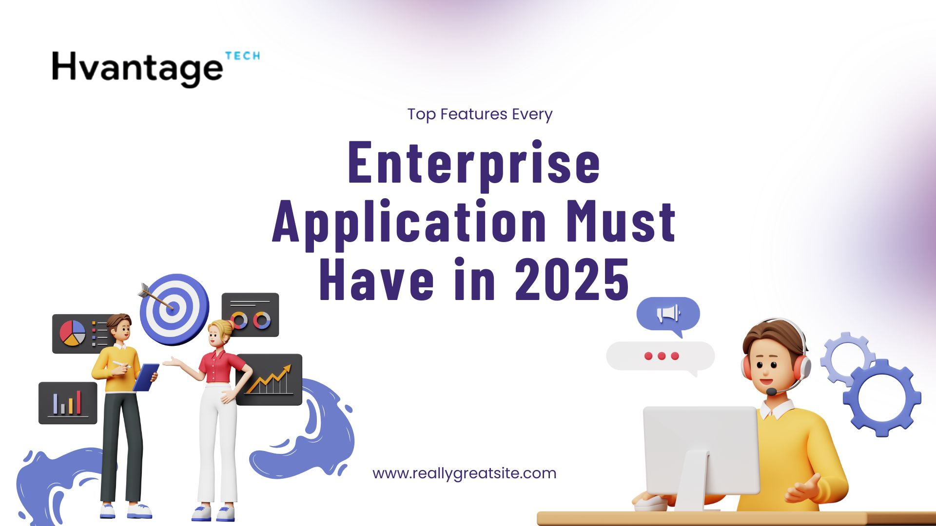 Mobile & Web Application Development