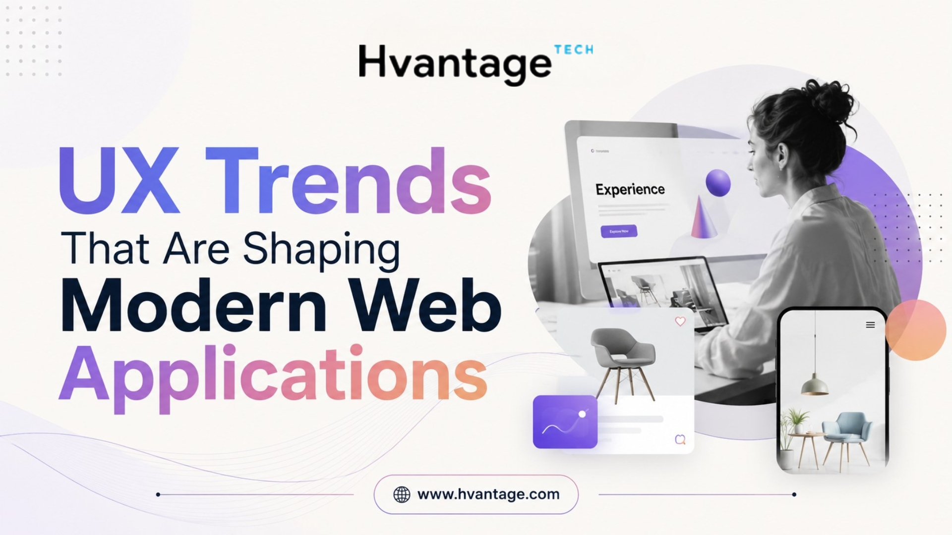 Mobile & Web Application Development