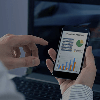 Mobile & Web Application Development