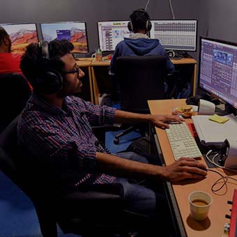 Mobile & Web Application Development