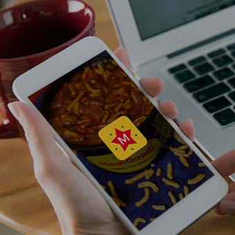 Mobile & Web Application Development