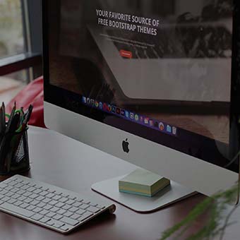 Mobile & Web Application Development