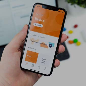 Mobile & Web Application Development